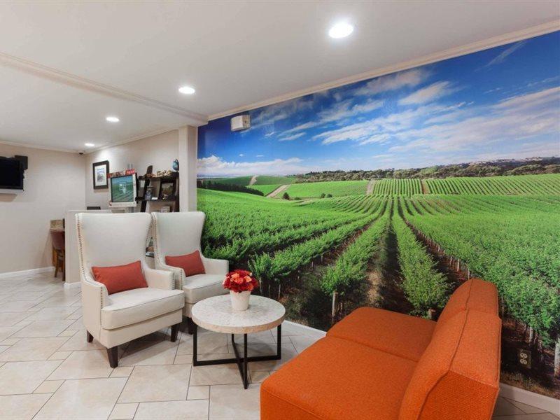 Signature Temecula Extérieur photo